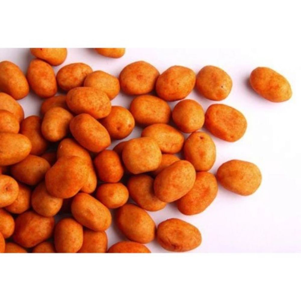Amendoim C/ Pimenta 500g