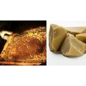 CERA DE ABELHA 250g