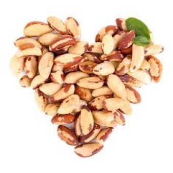 CASTANHA DO PARÁ MÉDIA  TOP PREMIUM  500g