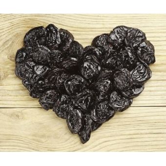 AMEIXA SECA S/ CAROÇO ARGENTINA 500g