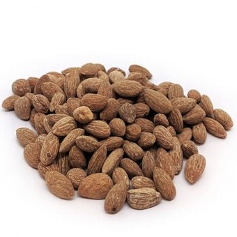 AMÊNDOA TORRADA SALGADA 500g