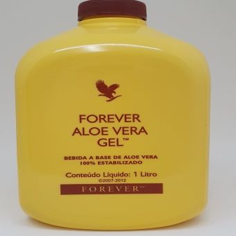 FOREVER ALOE VERA FOREVER 1L