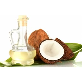 Óleo de Coco Extra Virgem 500ml