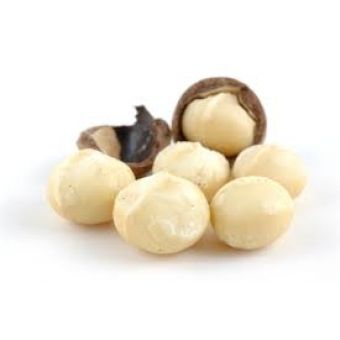 Macadamia Inteira  1Kg