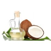 Óleo de Coco Extra Virgem 500ml