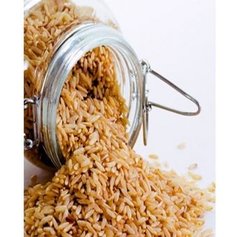 ARROZ INTEGRAL - 1 KG