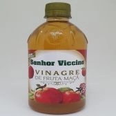 VINAGRE DE MAÇÃ SENHOR VICCINO 500ml