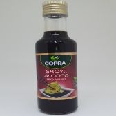 SHOYU DE COCO 250ml