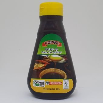 MELADO DE CANA 320g