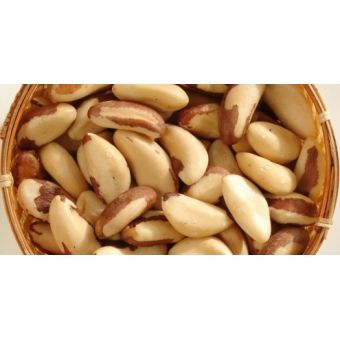 CASTANHA DO PARÁ TOP PREMIUM  5kg