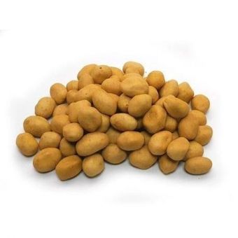 AMENDOIM JAPONÊS CASCA FINA 500g