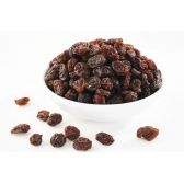 UVA PASSA PRETA  500g