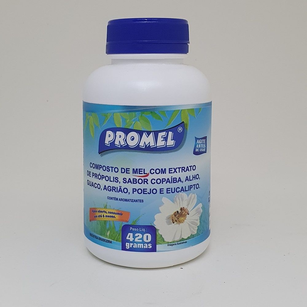 PROMEL 420g