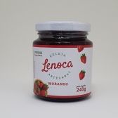 GELEIA DE MORANGO 240g