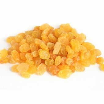 UVA PASSA BRANCA 500g