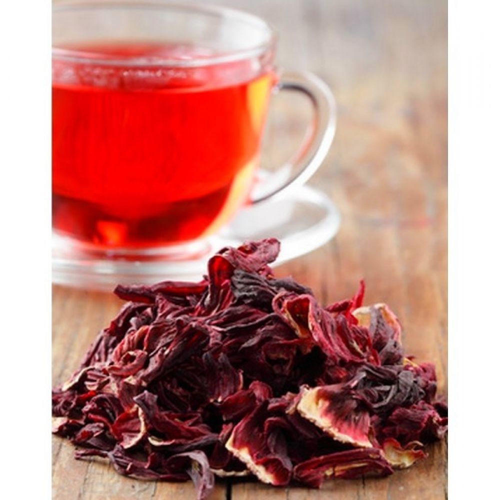 HIBISCO 500G