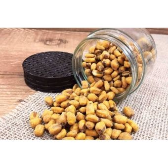 MILHO ESPANHOL MOSTARDA E MEL 500g