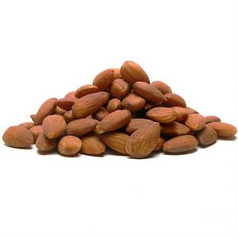 AMÊNDOA DEFUMADA 500g