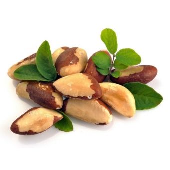 CASTANHA DO PARÁ TOP PREMIUM  3kg