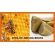 CERA DE ABELHA 250g