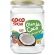 Óleo de Coco Extra Virgem 500ml