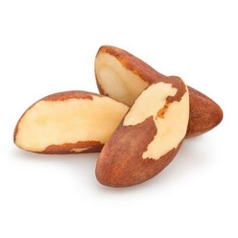 CASTANHA DO PARÁ MÉDIA  TOP PREMIUM  500g