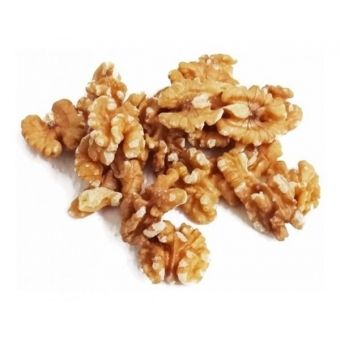 Nozes Extra Light 500g