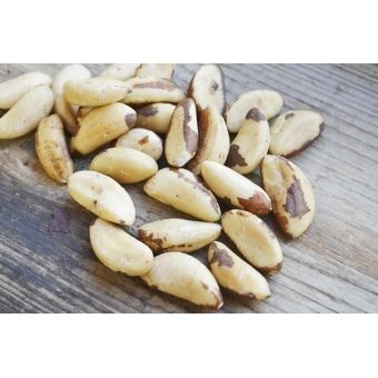 CASTANHA DO PARÁ TOP PREMIUM  500g