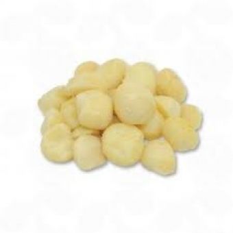 Macadamia Tipo Pedaços 1Kg