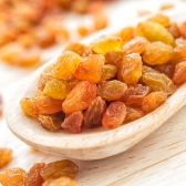 UVA PASSA BRANCA 500g