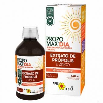 PROPOMAX DIA 140ML