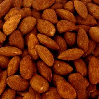 AMÊNDOA DEFUMADA 500g