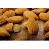AMÊNDOA S/ CASCA CRUA 500g