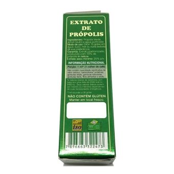 PROPOLIS VERDE 70 30ML