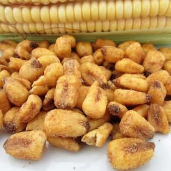 MILHO ESPANHOL MOSTARDA E MEL 500g