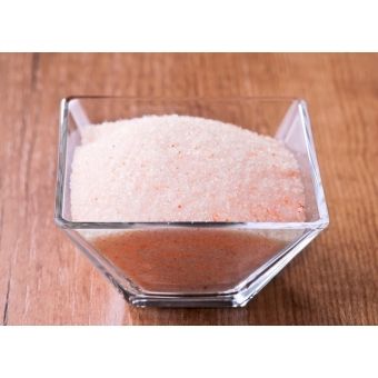 SAL ROSA DO HIMALAIA FINO 500G