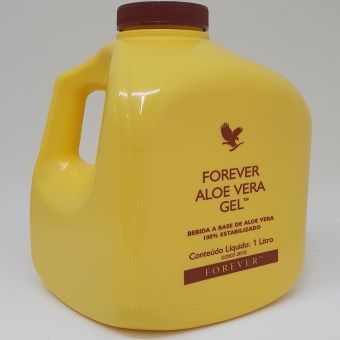 FOREVER ALOE VERA FOREVER 1L