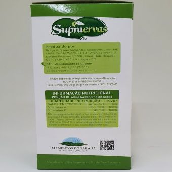 ALOE VERA  LIQUIDO SUPRAERVAS 500ml