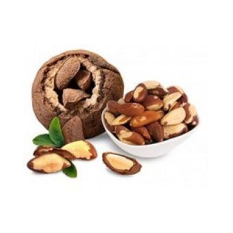 CASTANHA DO PARÁ TOP PREMIUM  5kg