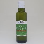 ÓLEO DE GERGELIM 250ml