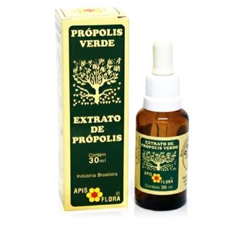 PROPOLIS VERDE APIS FLORA 30ML