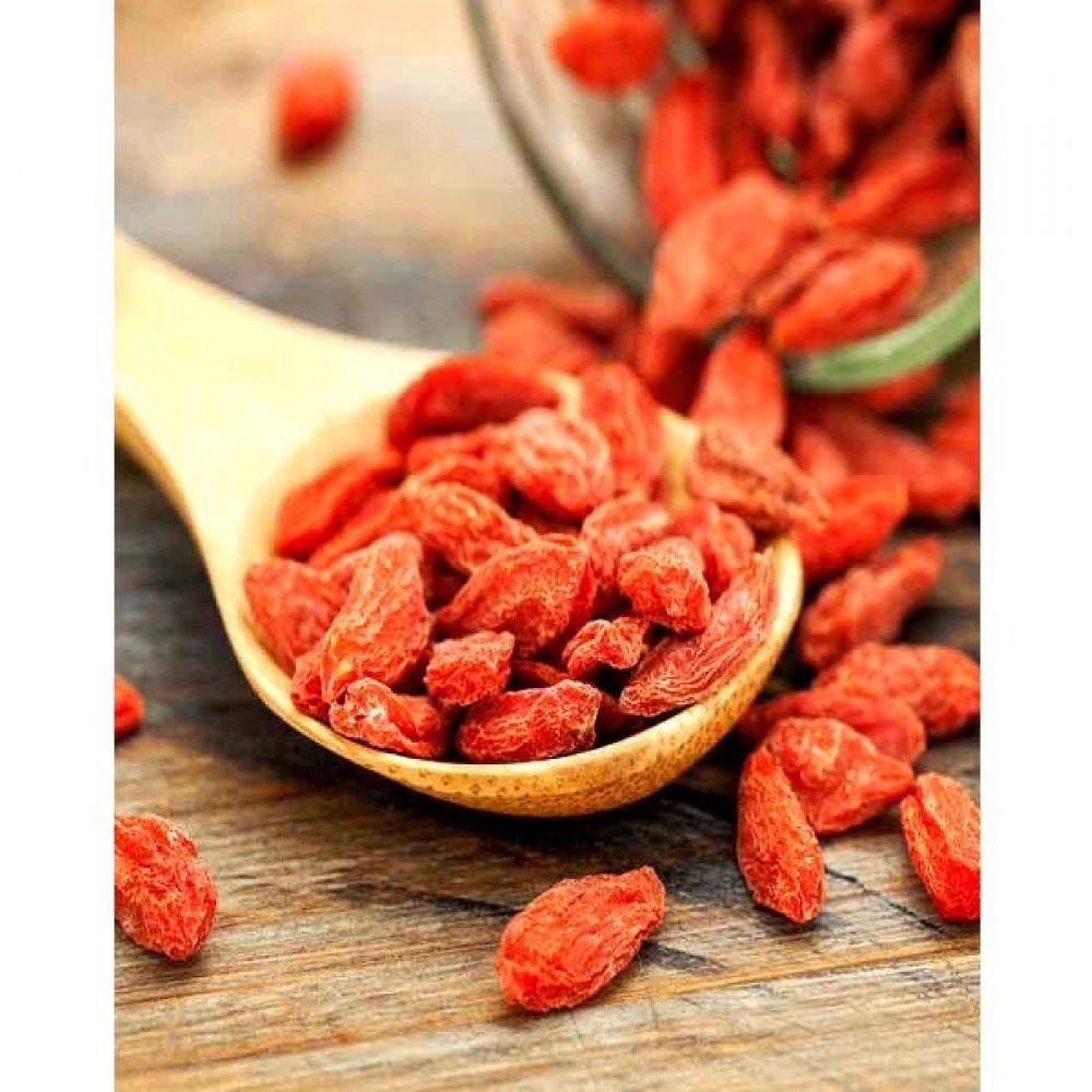 GOJI BERRY 500g - Peso